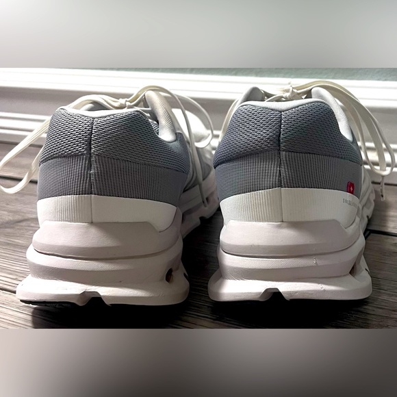 On Running On Cloud Cloudrunner Athletic Shoes - Picture 7 of 16